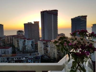 Batumi Real Lux - 238