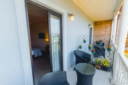 Citadel Narikala - 19