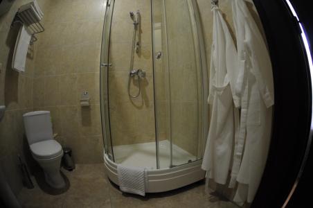 Fandorin Mini-Hotel - 58