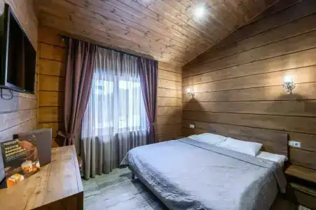 Zagorodnyi kompleks Vidnaya Usad'ba - 79