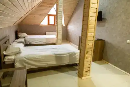 Lesnaya Skazka Restaurant-Complex - 112