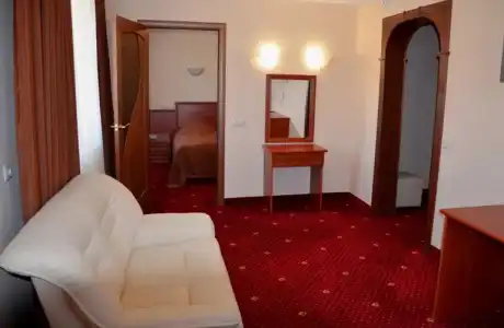 Hotel - 12