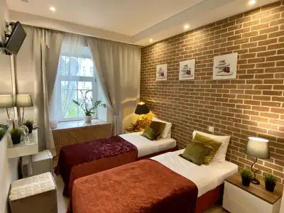 City Comfort at Kitay - Gorod - 9