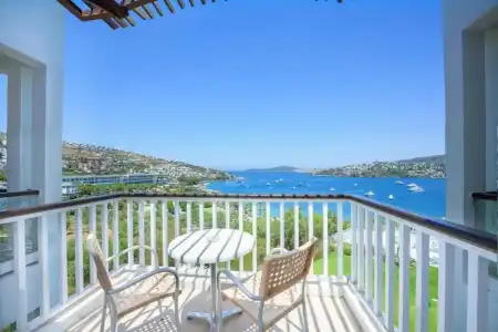 Baia Bodrum - 38