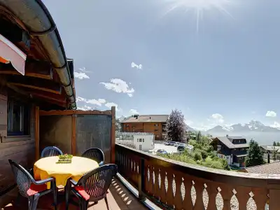 Alpe Fleurie Residence - 41