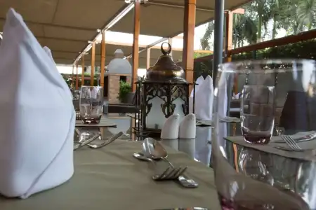 Radisson Residences Cairo Heliopolis - 3