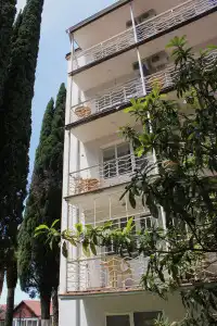 Im. Chelyuskintsev Sanatorium - 14