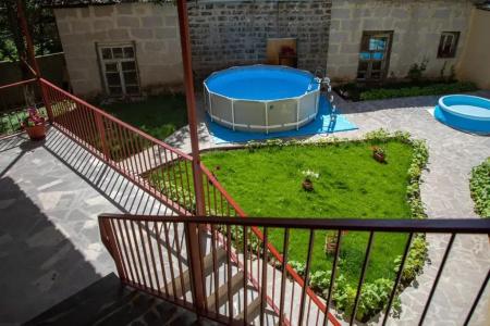 Tatev and Tours - 71