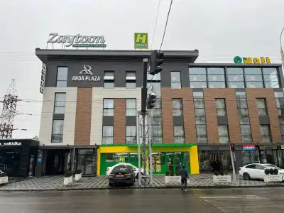 Arda Plaza - 2