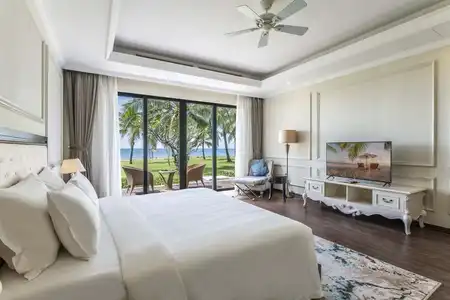 Vinpearl Wonderworld Phu Quoc - 49