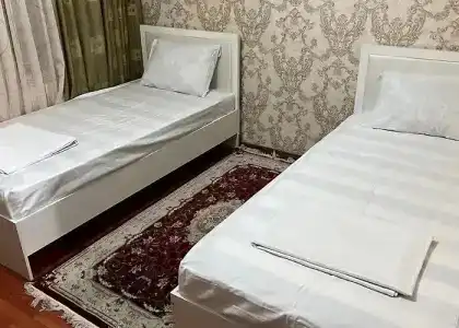 Lite Guest House - 20