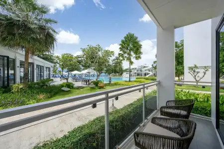 Royal Yao Yai Island Beach Resort - 12