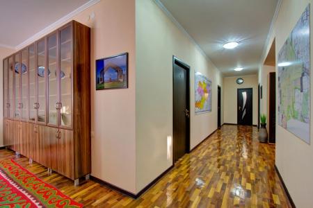 Centre hostel - 12
