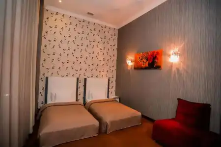 Caspian Business & Spa - 3