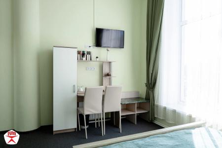 Amto Mini-hotel - 21