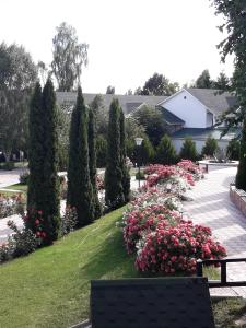 Kapriz Issyk KUL Resort - 6