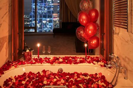 InPremium Moskva-Siti Apart-hotel - 229