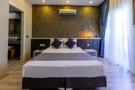 Der Inn Konyaaltı - 34