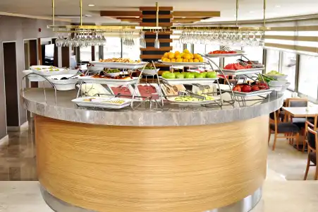 Delta Istanbul & Old City - 2