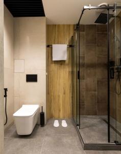 Хостел - Коливинг Community Heroes - 105