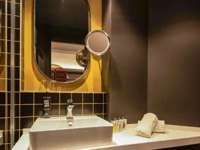 Ibis Baku City - 64