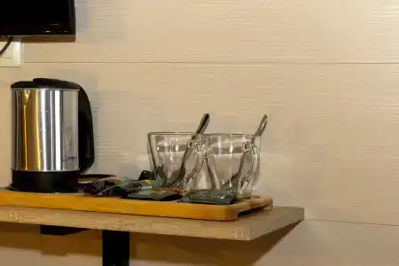 Grey House Recreation camp - 54