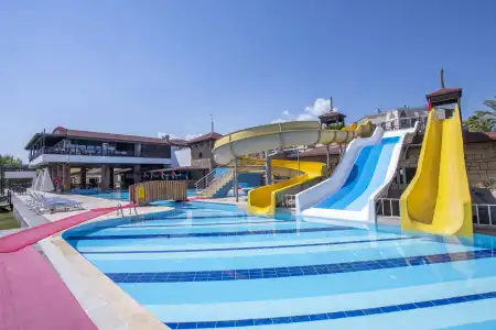 Armas Labada Resort - 17