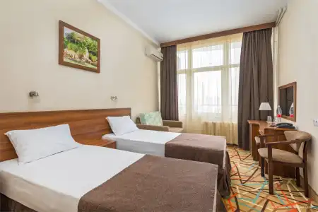 Krasnaya Talka Resort - 2