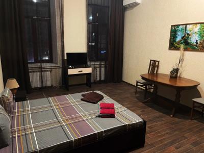 Bestuzhev Gostinica - 61