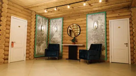 Eco & restaurant "SKALA" - 2