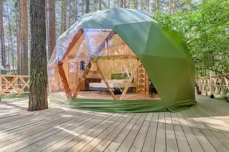 Hvoya park-otel - 172