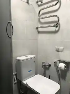 Vernisazh Mini-hotel - 23
