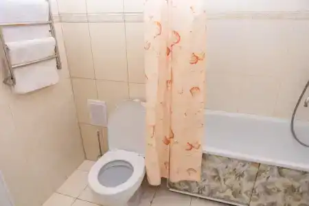 Lesnaya Skazka Restaurant-Complex - 123