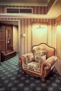 Diplomat by AGs Group - 107