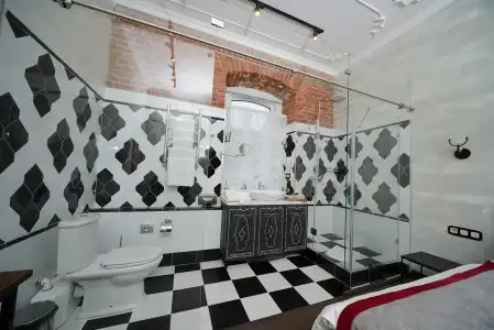 Chemodanov Butik-Hotel - 50