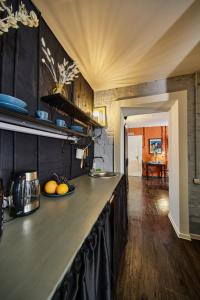 JackPot Energy Apart-hotel - 79