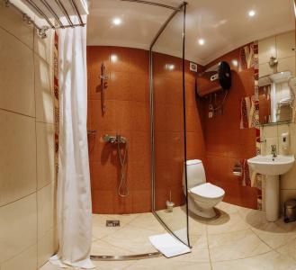 Skorpion Mini-Hotel - 39