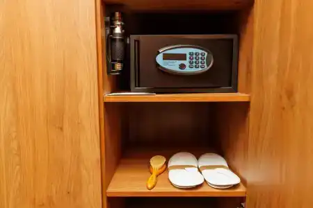 Mercure Blagoveshchensk - 109