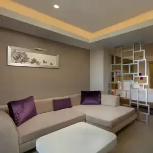 TUI Magic Life Rixos Beldibi +16 - 29