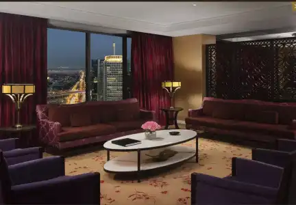 The H Dubai - 87