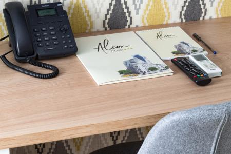 Aleon Mini-Hotel - 105