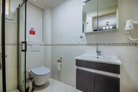 Taksim Wonder Suites Apart - 19