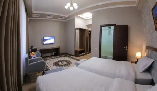 Ark Billur Halal - 6