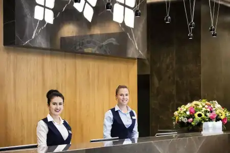 Hilton Garden Inn Tirana - 23