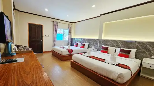 Phaithong Sotel Resort - 93
