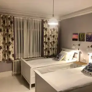 Mehmet Bey Suites Apart-Hotel - 70