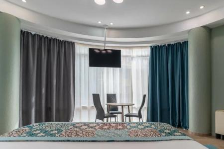 Bergs Spa and Сonference - 141