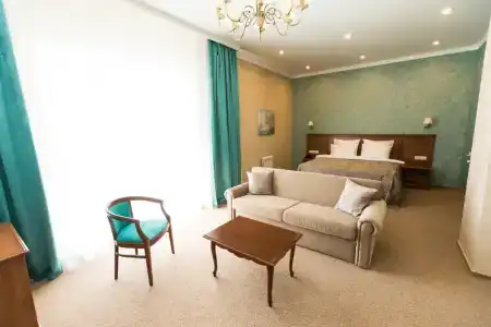 Vorob'evyi Goryi - 73