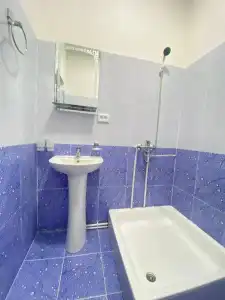 Family Guest House - 2