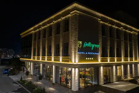 Pellegreen - 1